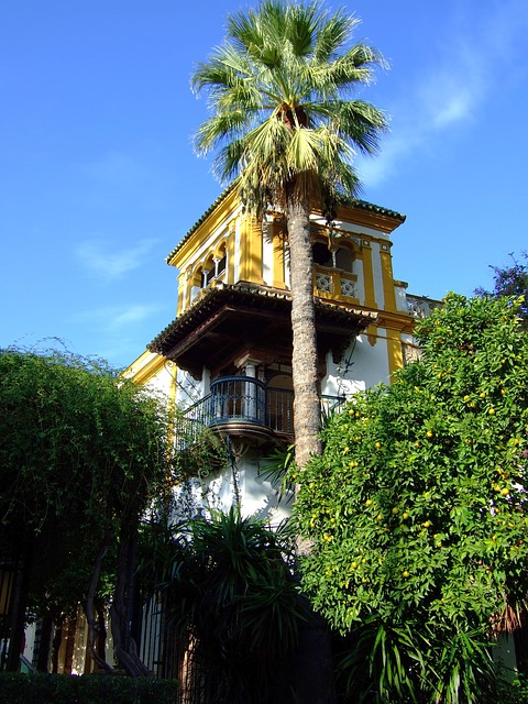 buchung Sevilla-Tour Faszinierend und Monumental Fascinating